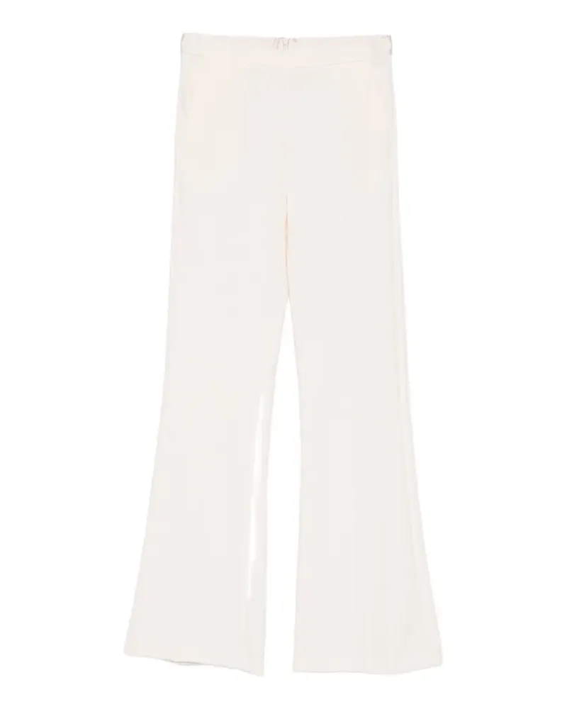 IMPERIAL tailored trousers - Nude Nude