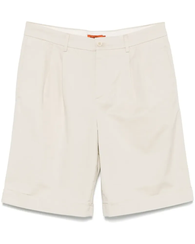 BARENA Scandola Shorts - Nude Nude