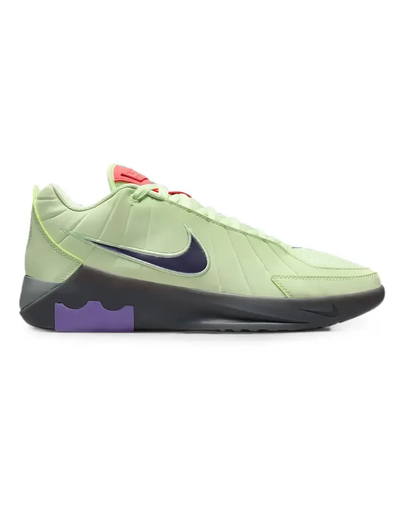 Nike LeBron Witness 9 basketball tennis - Grün Grün