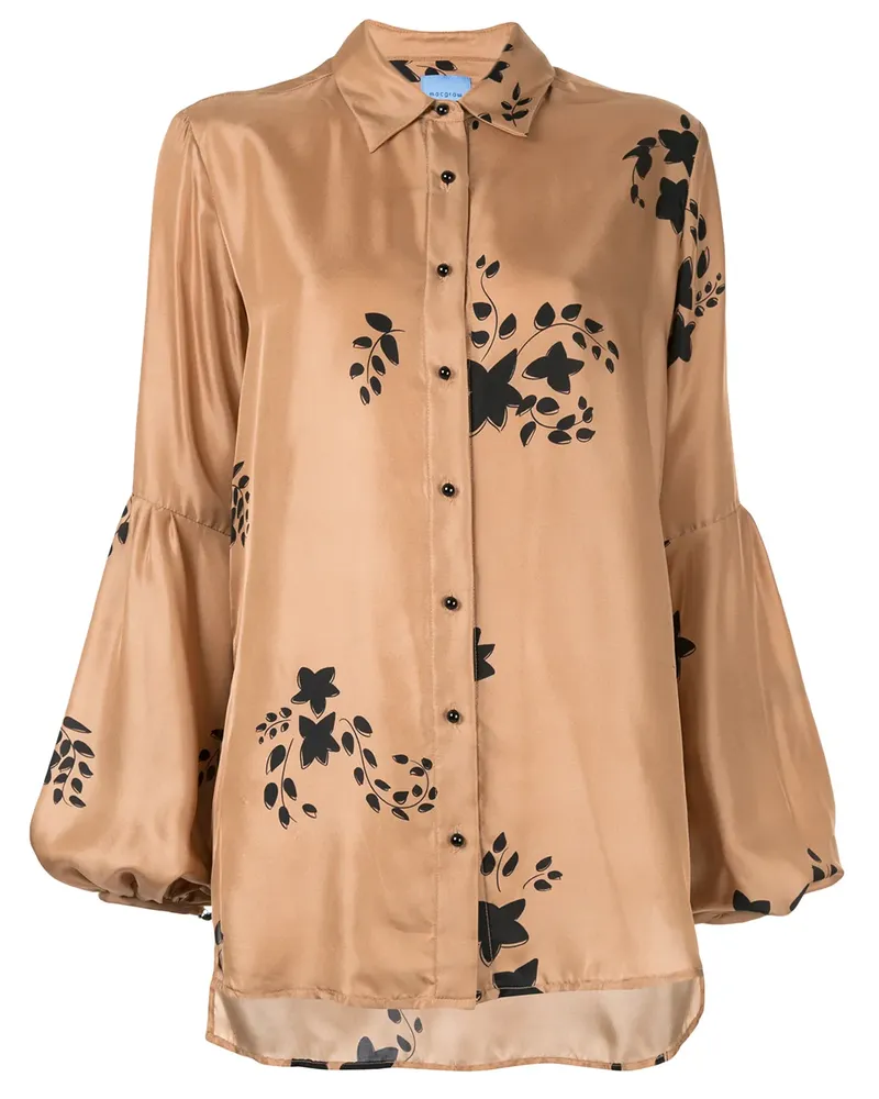 macgraw St Clair' Bluse - Braun Braun