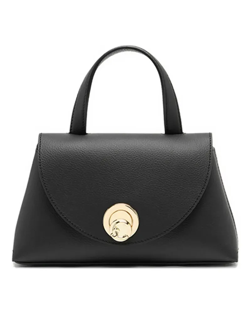 Coccinelle Nilka Tasche - Schwarz Schwarz