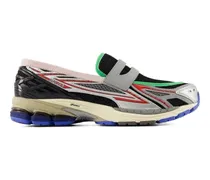 1906L Loafer - Schwarz