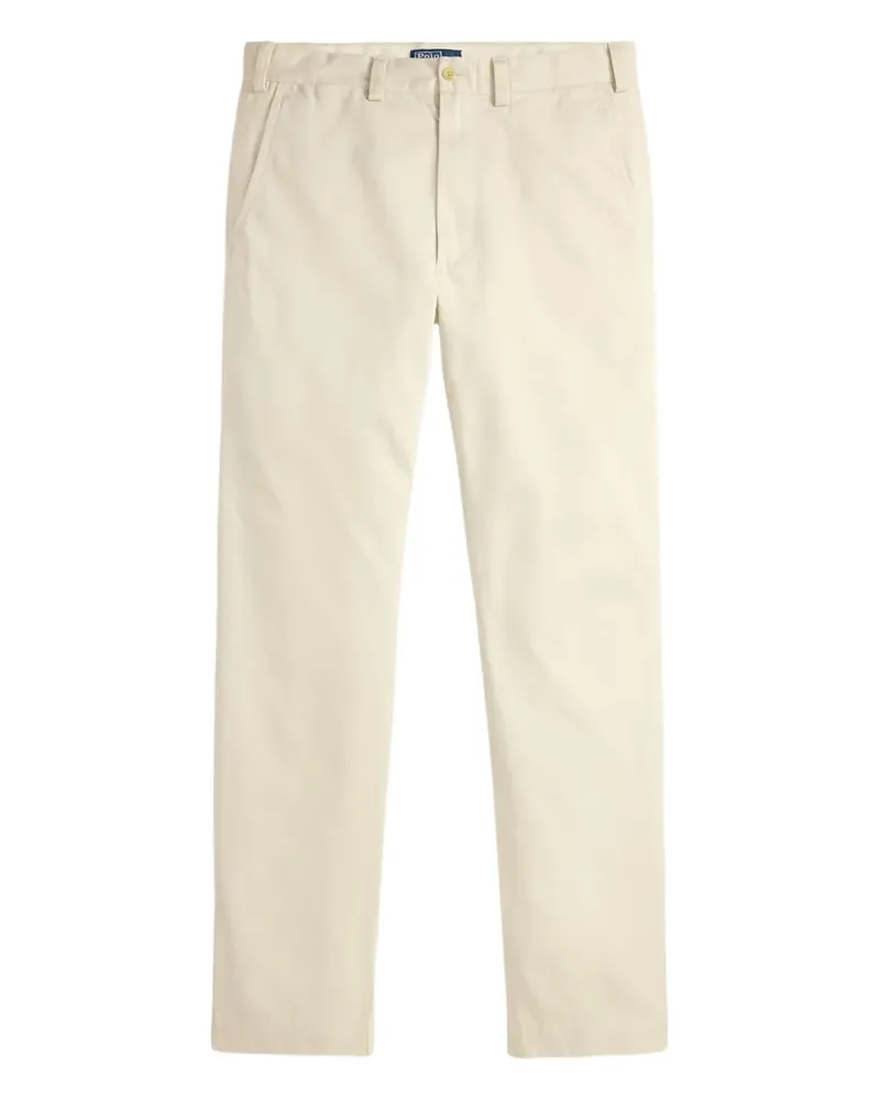 Ralph Lauren Geknöpfte Salinger Chino - Nude Nude