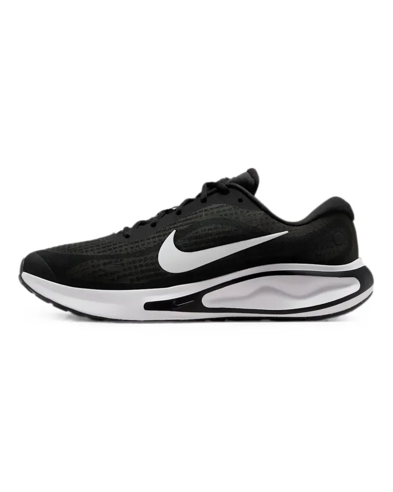 Nike Journey Run road running shoes - Schwarz Schwarz