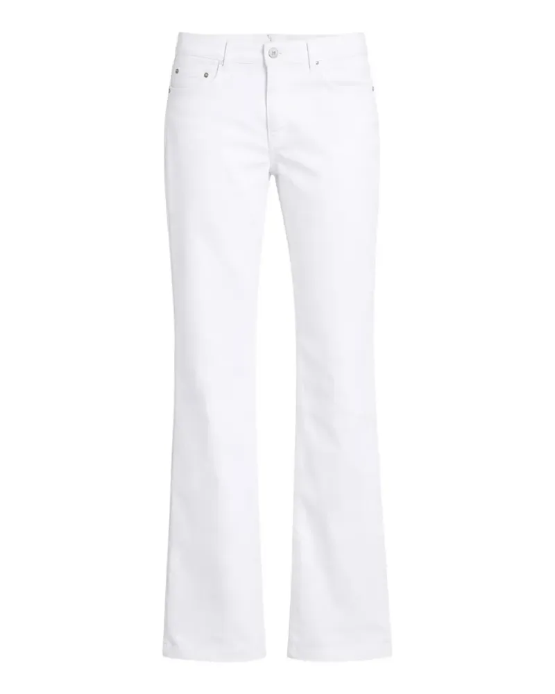 Cinq à Sept Stevie jeans - Weiß Weiß