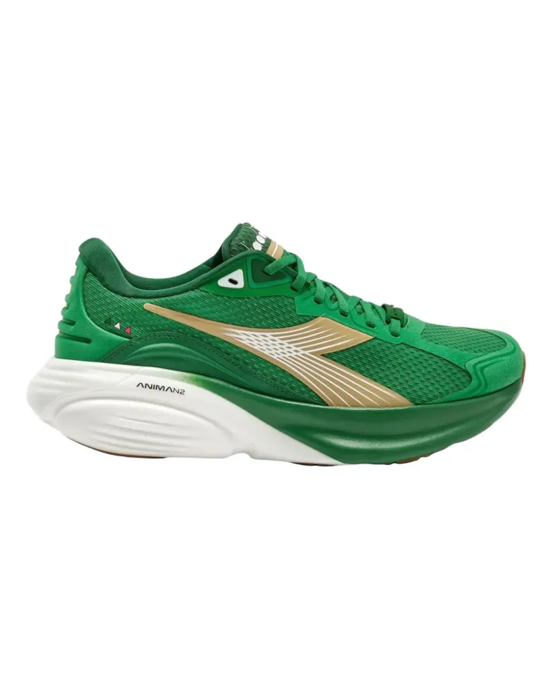 Diadora Atomo Star sneakers - Grün Grün
