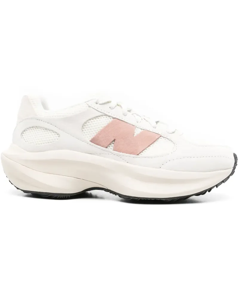 New Balance WRPD Runner Sneakers - Weiß Weiß