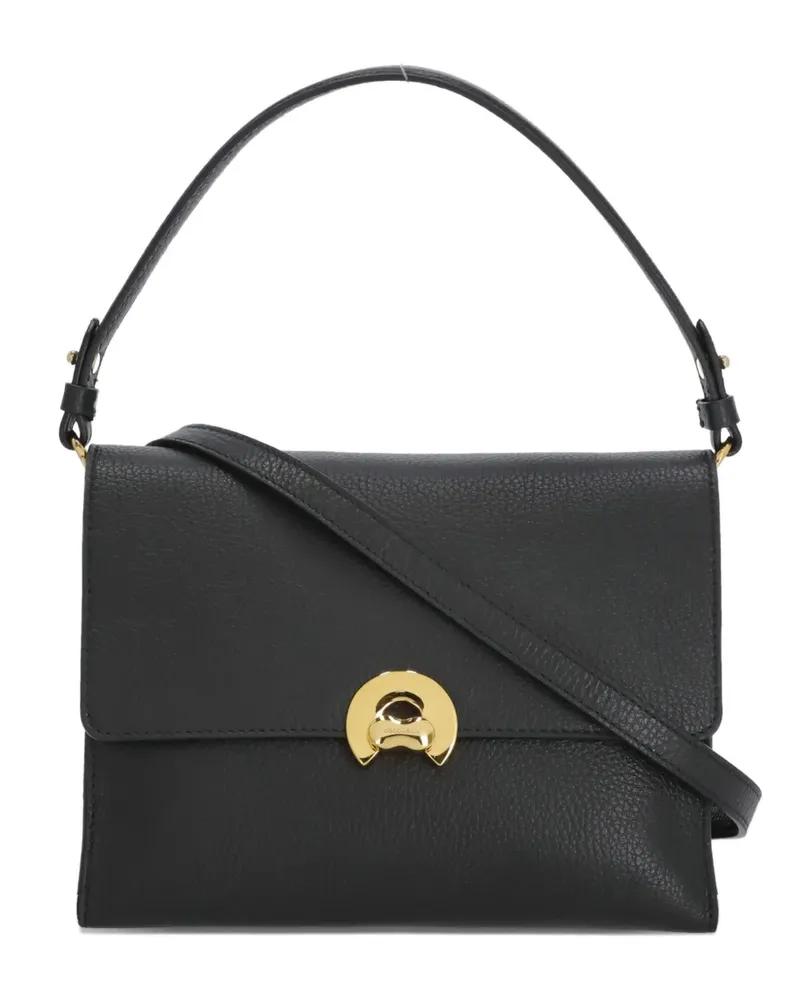 Coccinelle Kleine Binxie Handtasche - Schwarz Schwarz