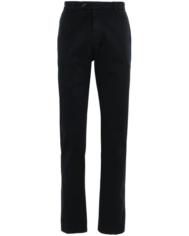Paul & Shark Save the Sea Chino - Blau Blau