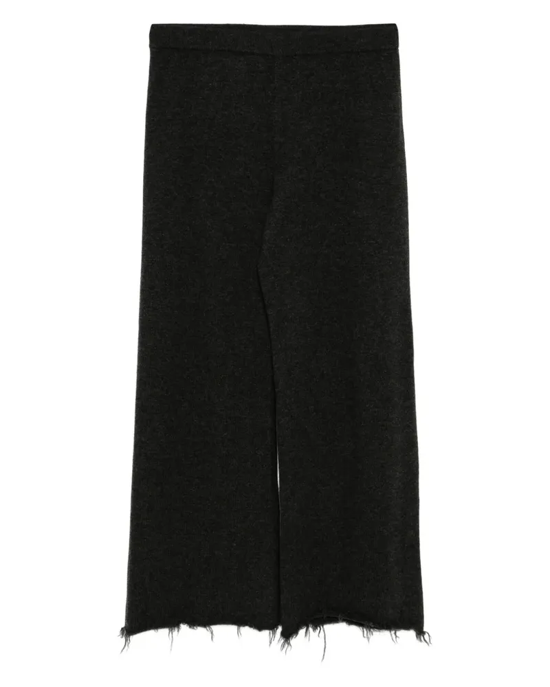 JNBY Hose mit weitem Bein - Grau Grau