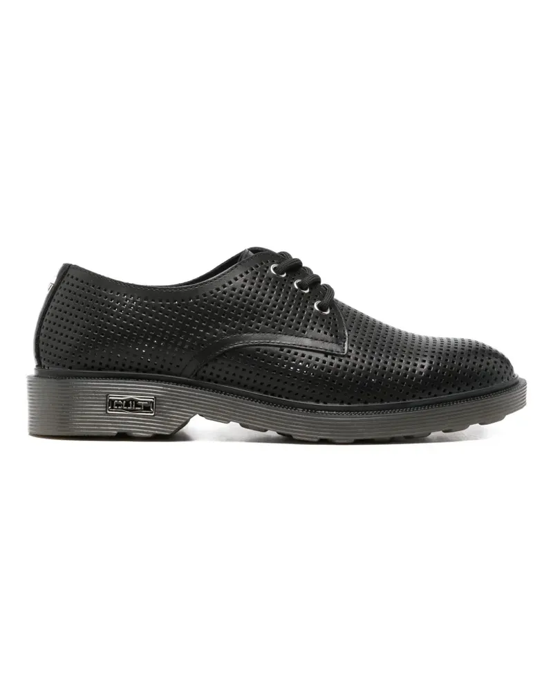 Cult Ozzy 3476 Derby-Schuhe - Schwarz Schwarz