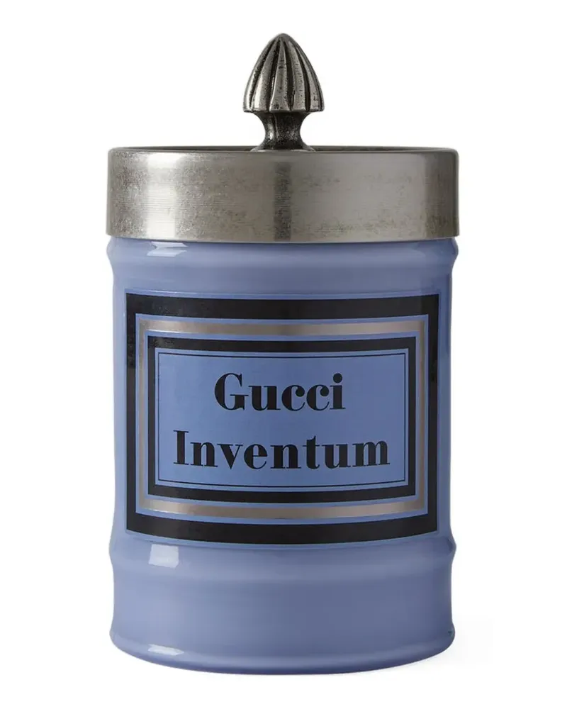 Gucci Inventum Duftkerze - Violett Violett