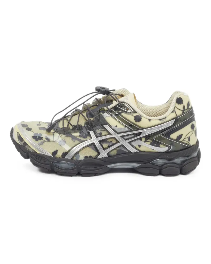 Asics x Cecilie Bahnsen Gel-Cumulus™ 16 SSCB sneakers - Nude Nude