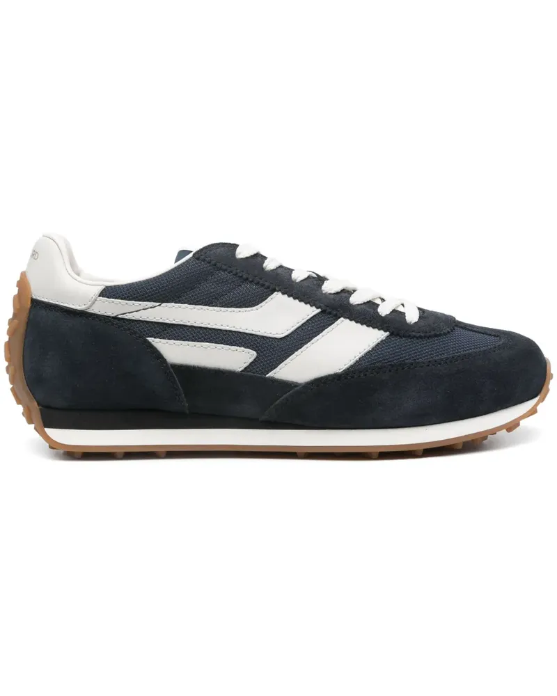 Tom Ford Mick Sneakers - Blau Blau