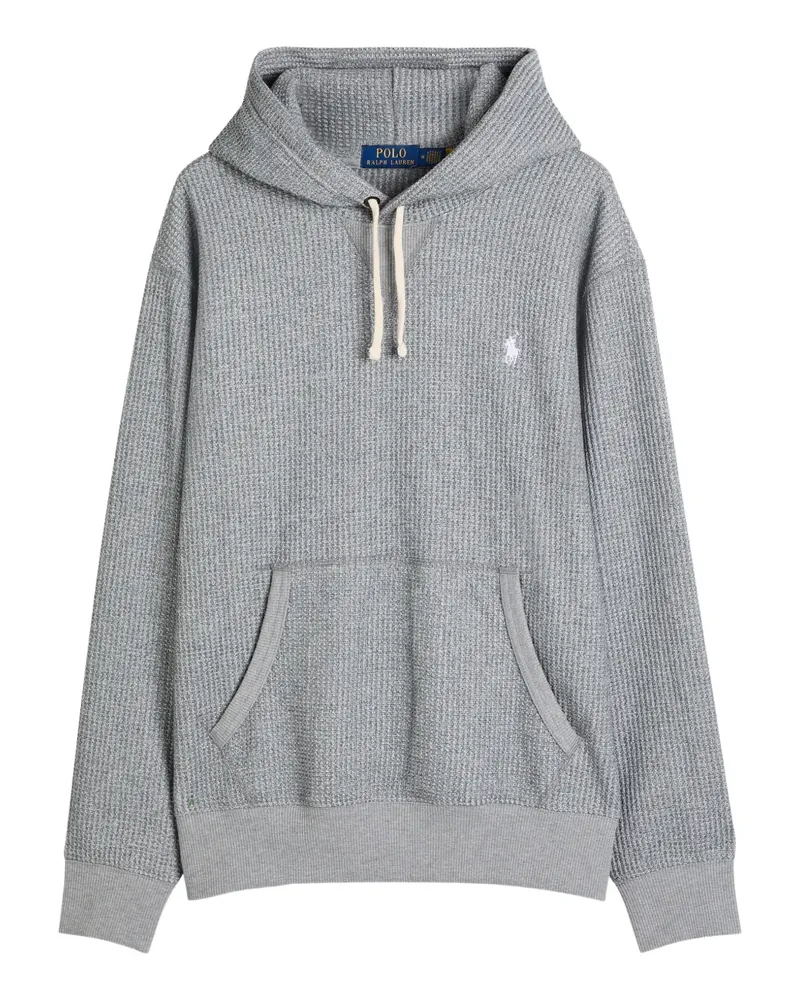 Ralph Lauren Sweatshirt mit Kapuze - Grau Grau