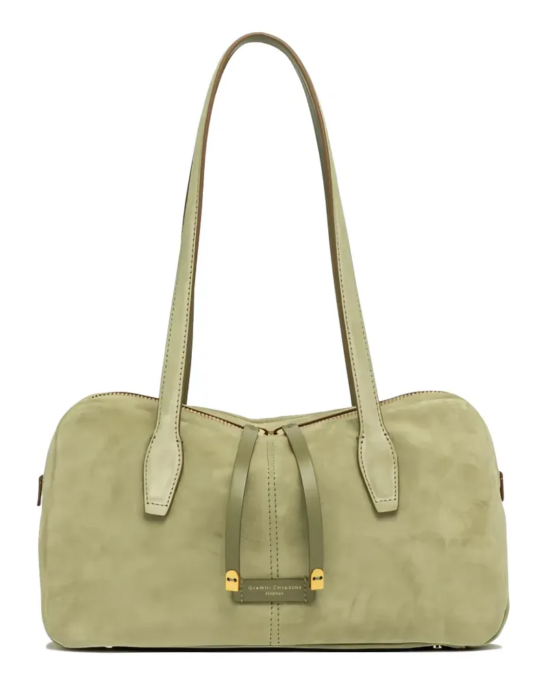 Gianni Chiarini medium Aryna shoulder bag - Grün Grün
