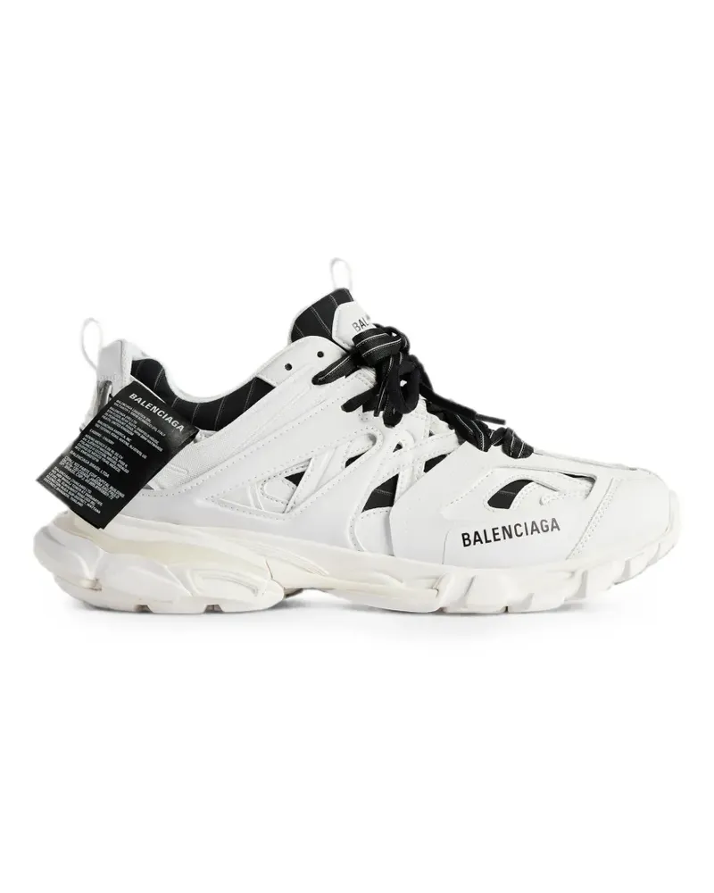 Balenciaga Track sneakers - Weiß Weiß