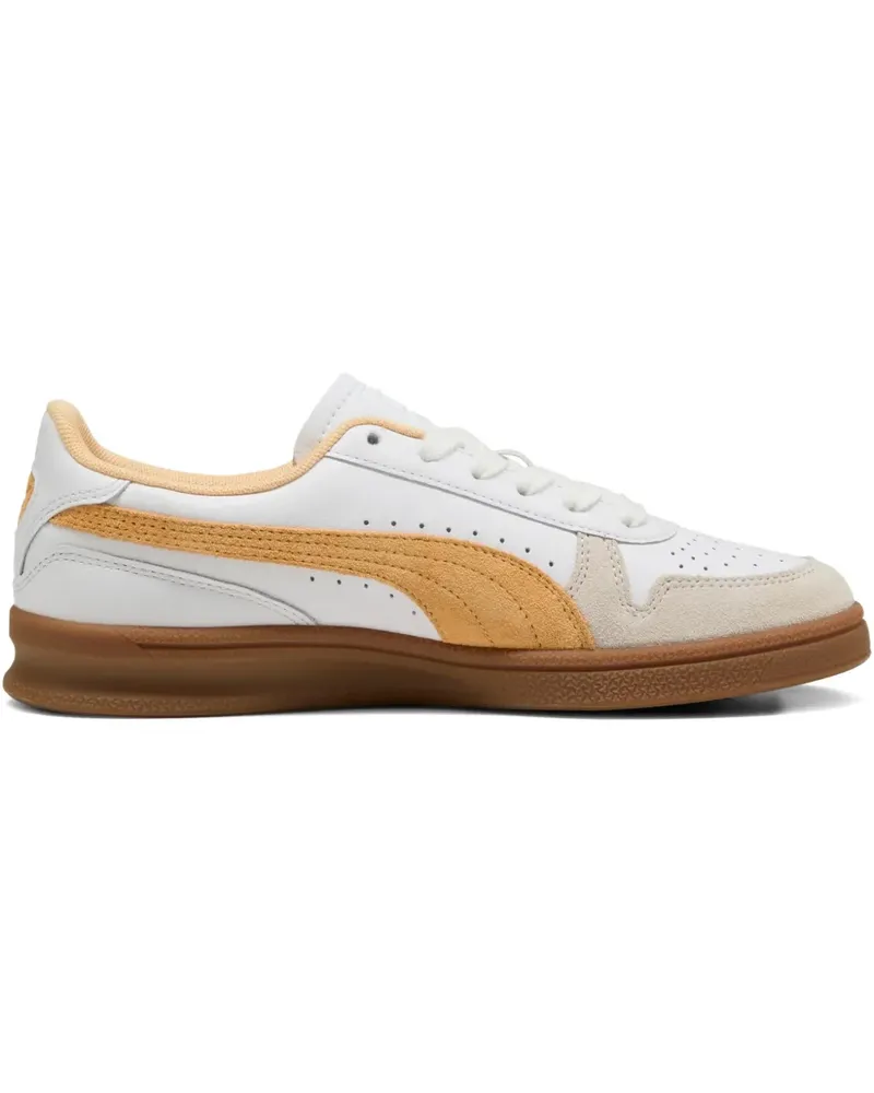 Puma Indoor sneakers - Weiß Weiß