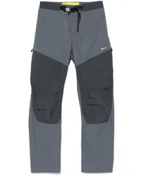 Nike Ispa Cargohose Grau