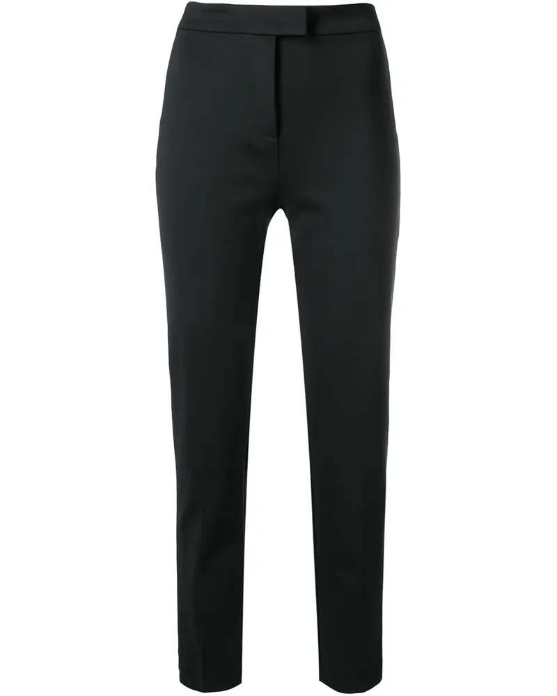 Pinko Furbo Hose - Schwarz Schwarz