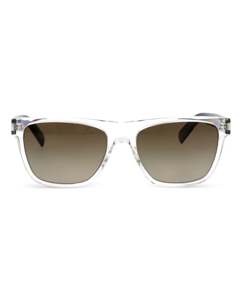 Saint Laurent SL 619 Sonnenbrille - Nude Nude