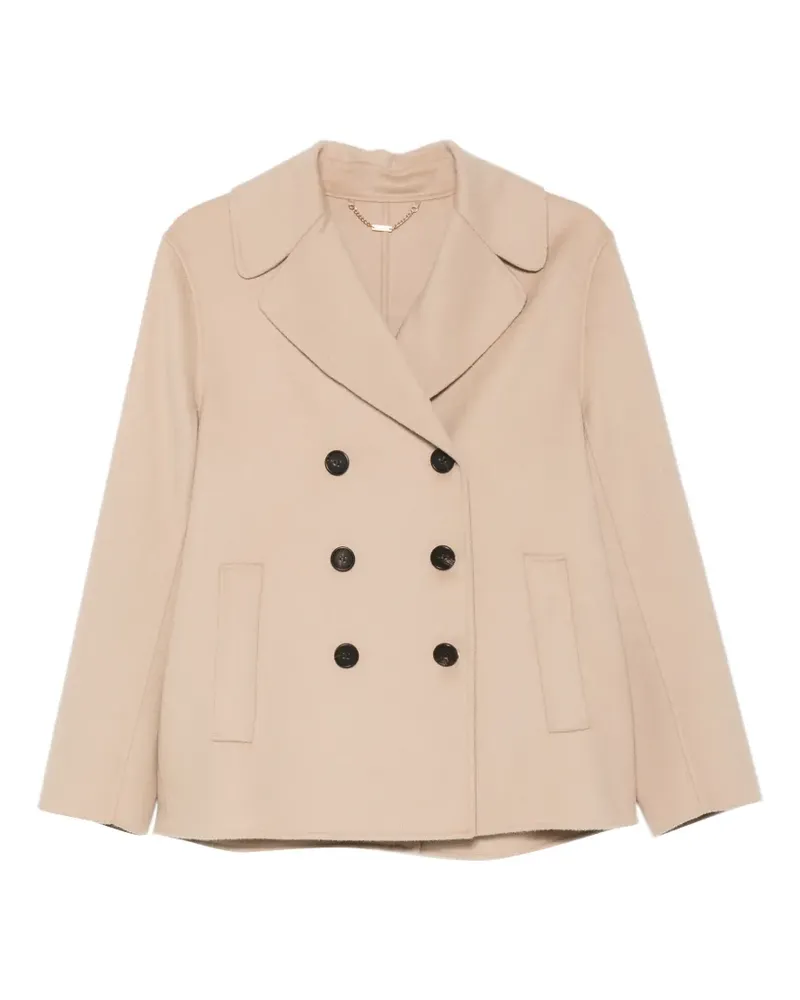Mabrun Diva Cabanjacke - Nude Nude