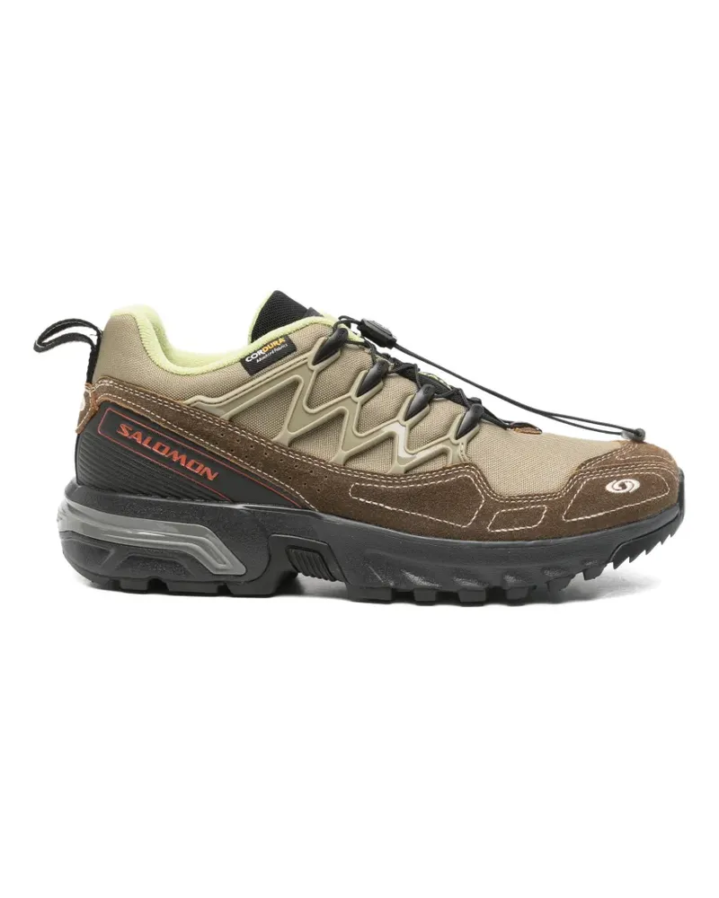 Salomon ACS+ Escape Sneakers - Grün Grün