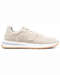 Philippe Model Tropez 2.1 Sneakers Nude