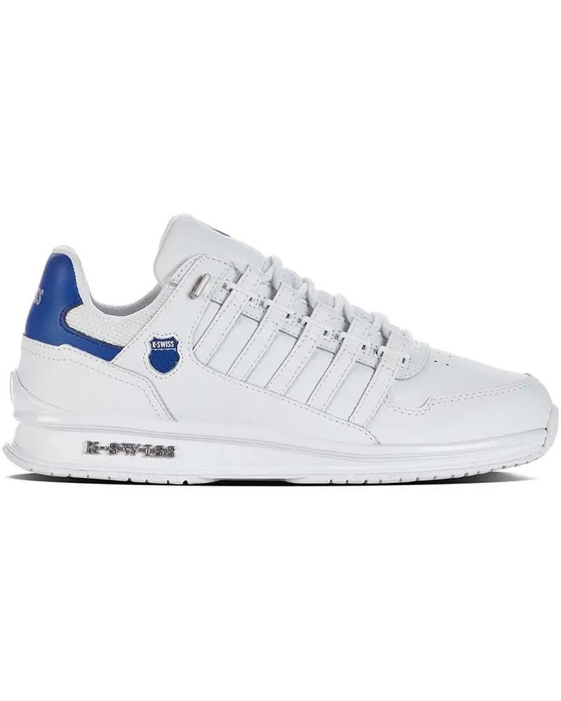 K-Swiss Rinzler GT Sneakers - Weiß Weiß