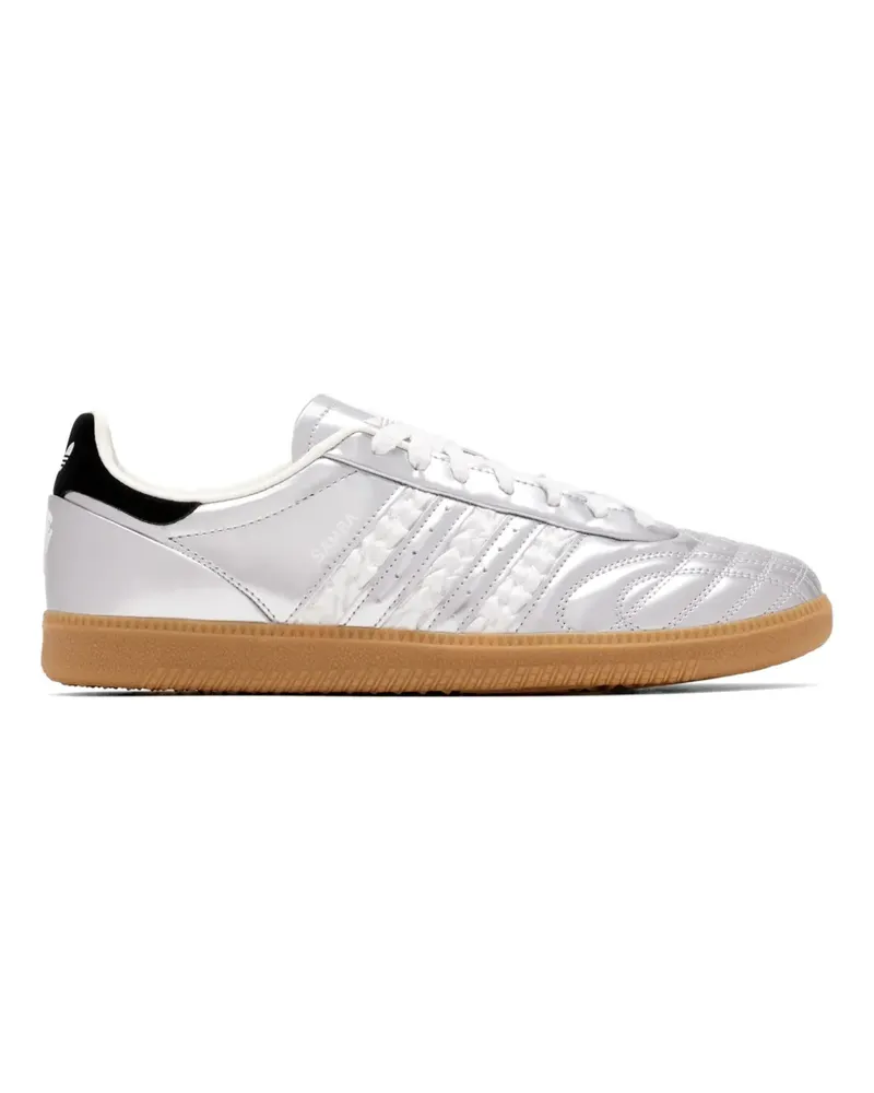 adidas Samba JP Sneakers - Silber Silber