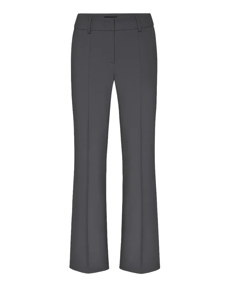 Cambio Farah trousers - Grau Grau