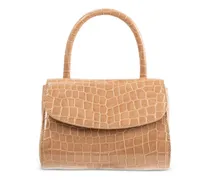 Mini 2.0 Tote Bag - Nude