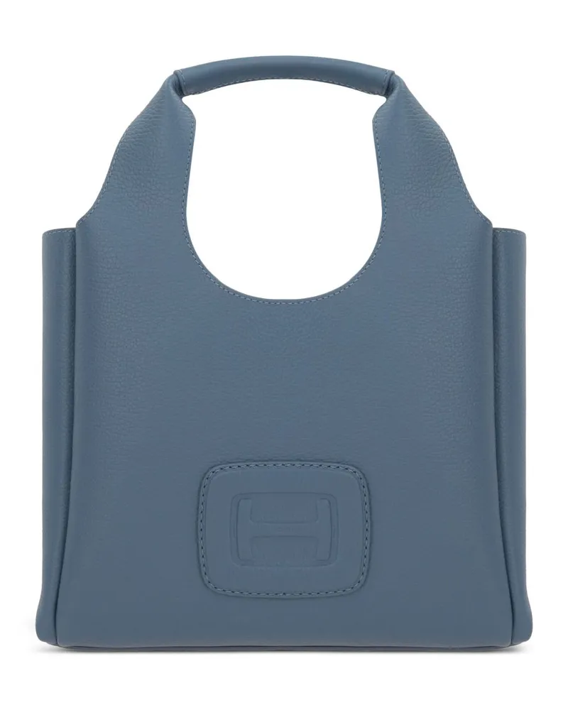 Hogan H-Bag Handtasche - Blau Blau