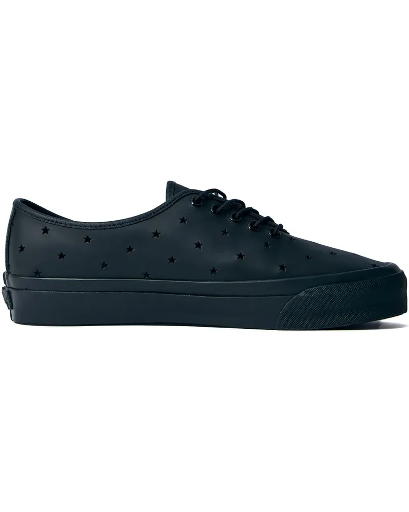 Vans Klassische Sneakers - Schwarz Schwarz