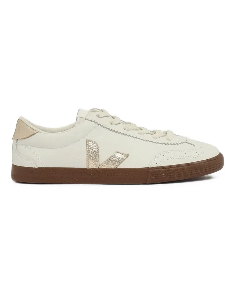 VEJA VO2021413 WHITE - Weiß Weiß