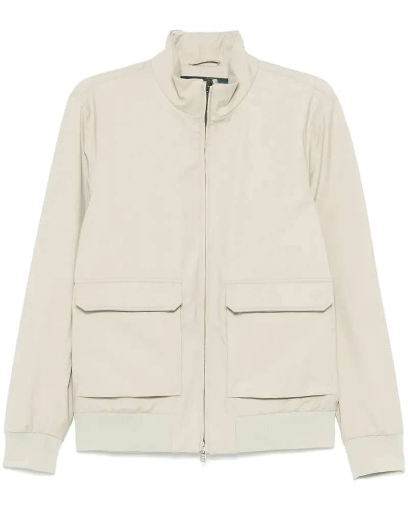 Herno Klassische Jacke - Nude Nude