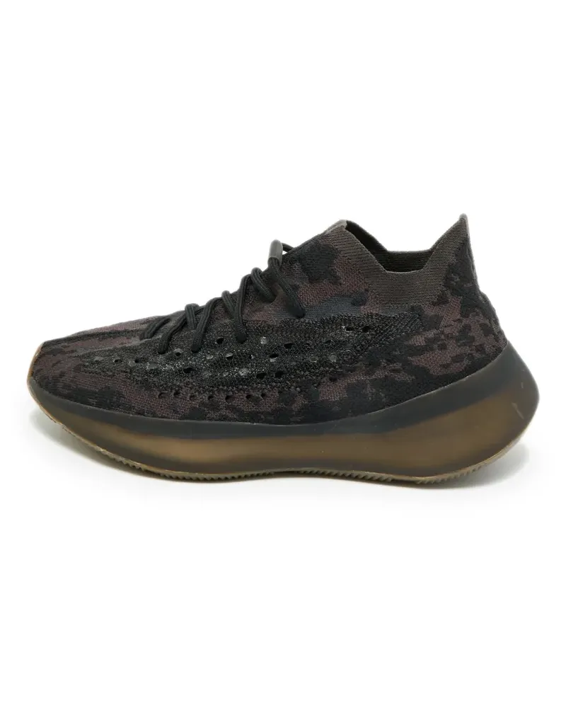 adidas Boost 380 sneakers - Schwarz Schwarz