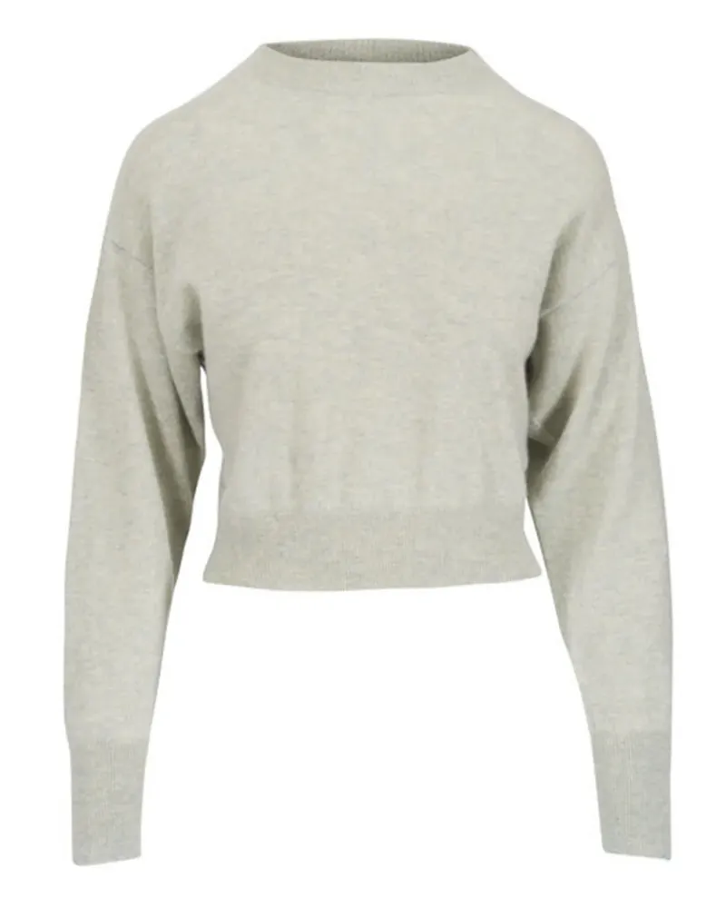 Le Kasha 1918 Menorca Pullover - Grün Grün