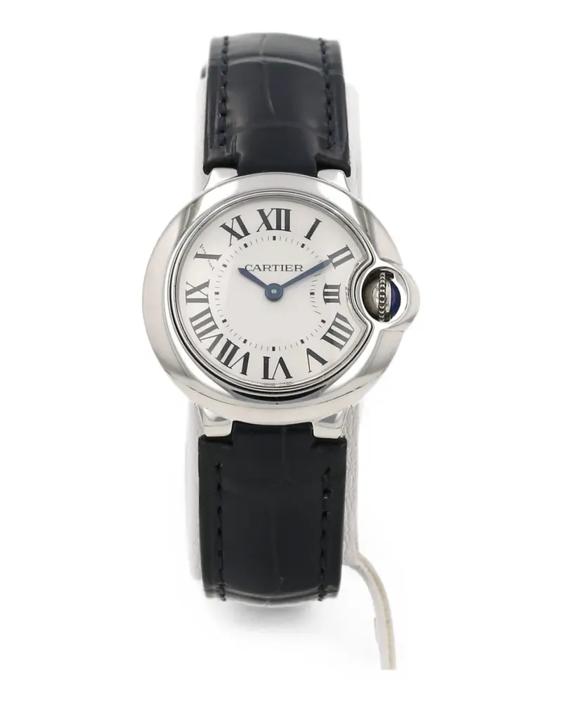 Cartier 2010 Ballon Bleu 28mm watch - Nude Nude