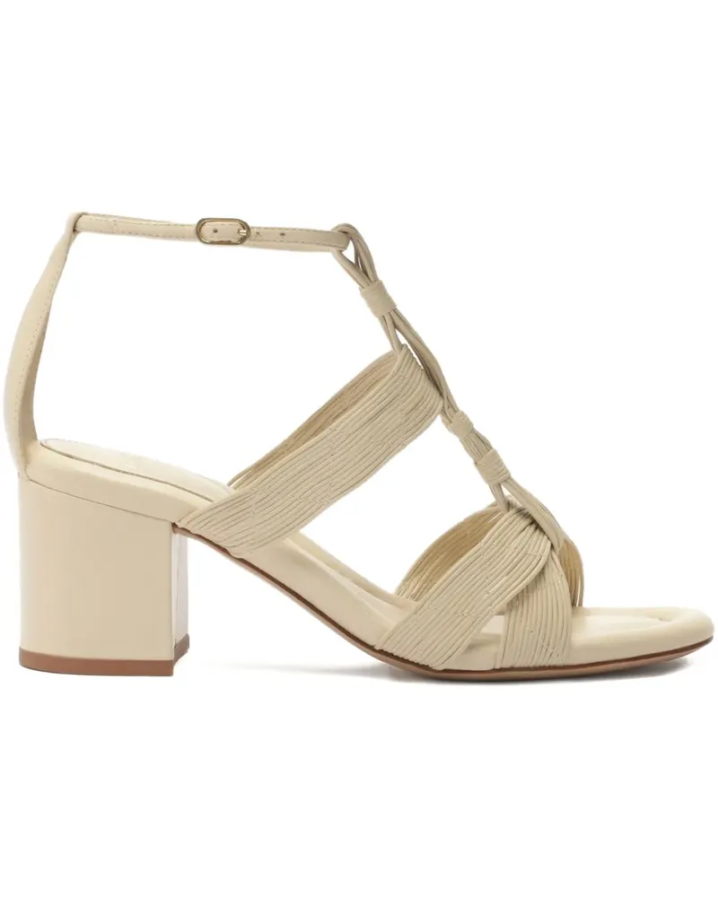 Alexandre Birman Olga Sandalen 60mm - Nude Nude