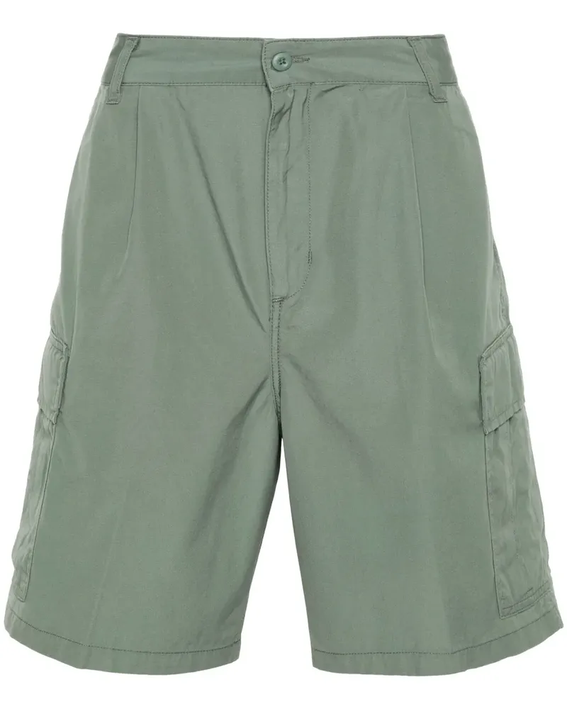 Carhartt WIP Cole Cargo-Shorts - Grün Grün