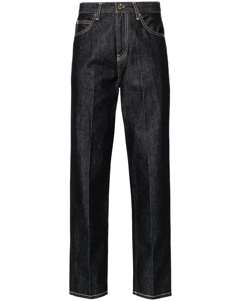 Briglia 1949 Berlin Jeans Blau