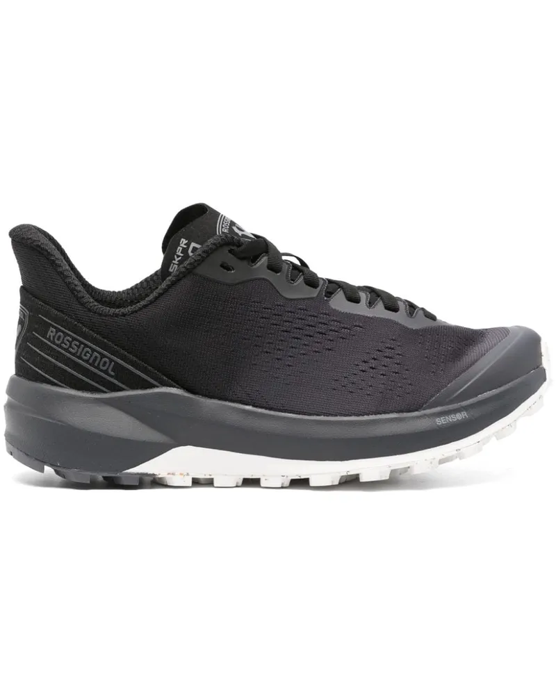 Rossignol Skpr 2.0 Sneakers - Schwarz Schwarz