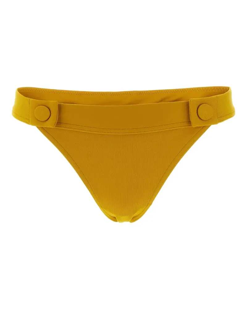 Eres Héritage bikini bottoms - Gelb Gelb