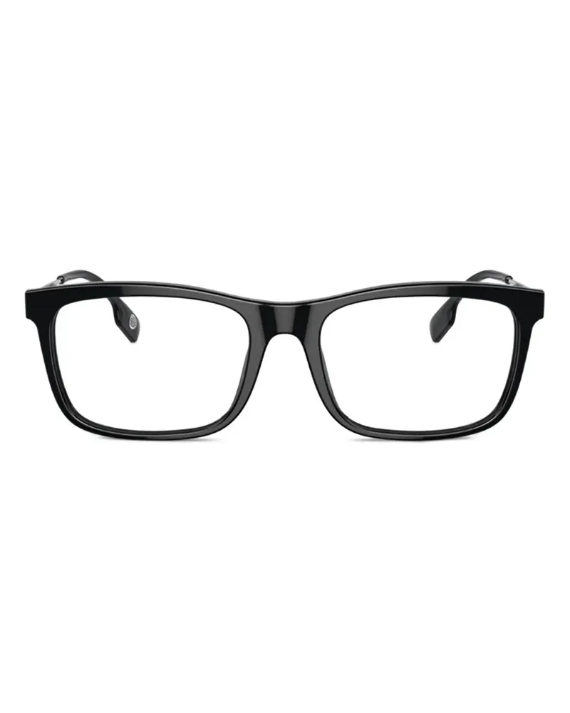 Burberry BE2384 Brille - Schwarz Schwarz