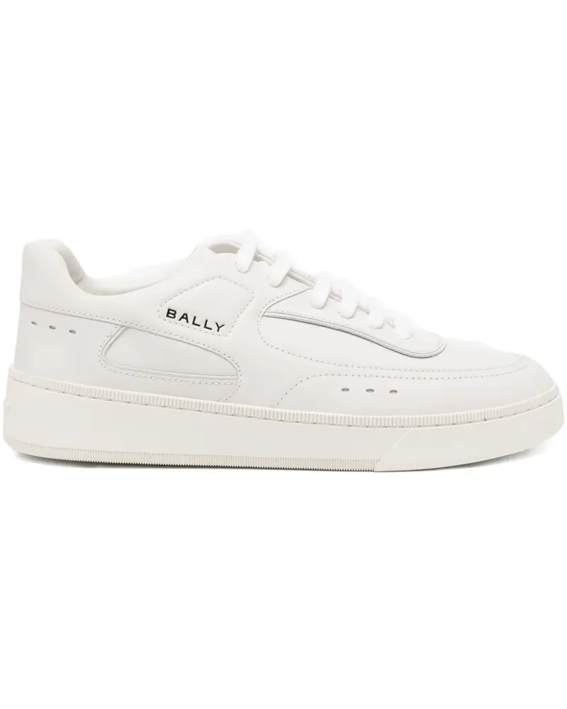 Bally Raise Sneakers - Nude Nude