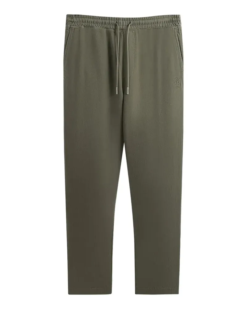 KITH Barrow trousers - Grün Grün