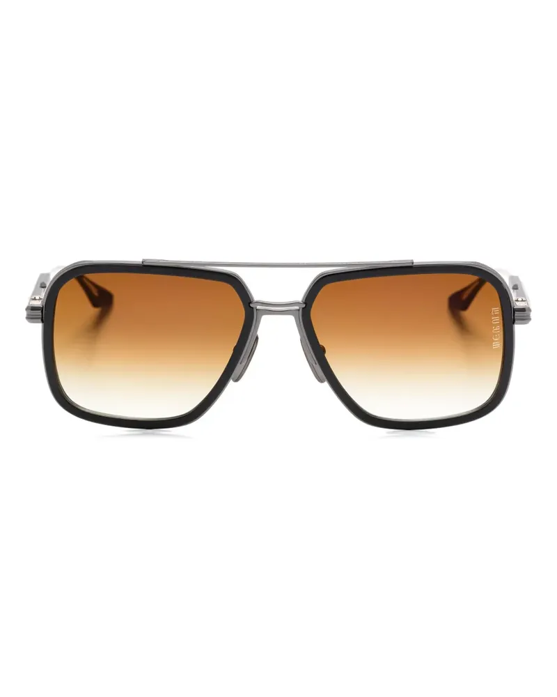 DITA Epiluxury 21 Sonnenbrille - Grau Grau
