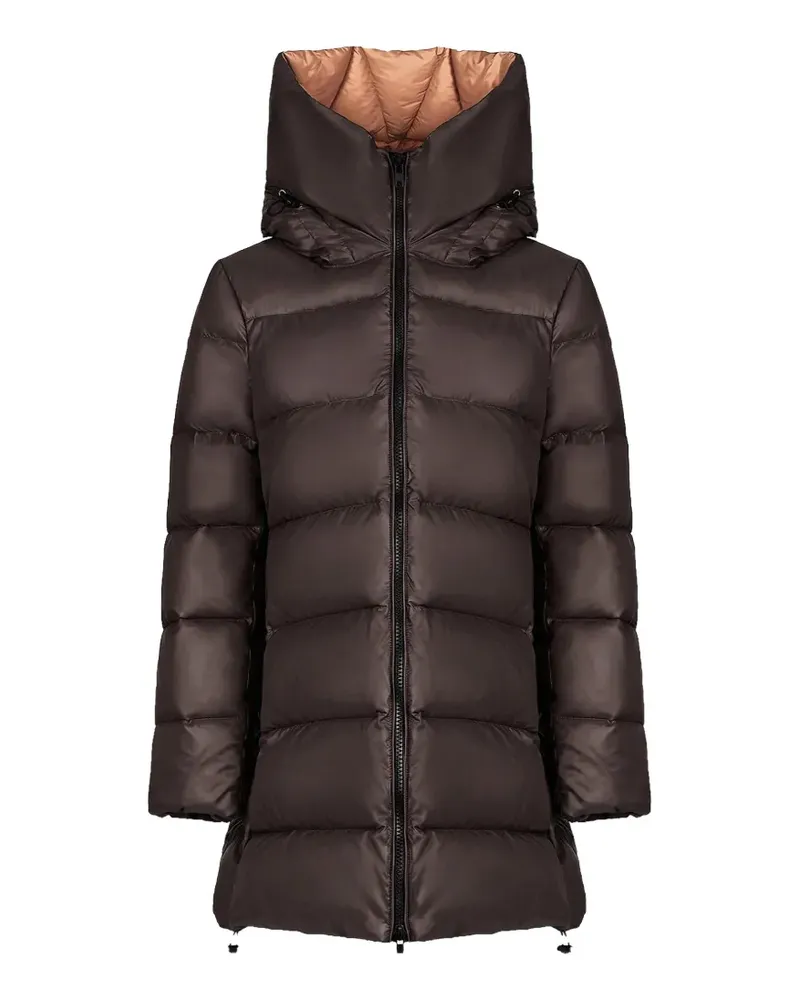 Canadian Classics Lewisporte Down padded jacket - Braun Braun