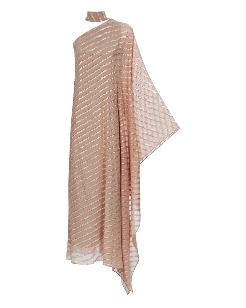 Taller Marmo Petra Kleid - Rosa Rosa